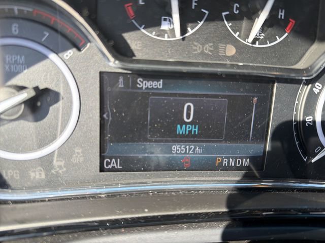 Used 2016 Buick Regal image 17