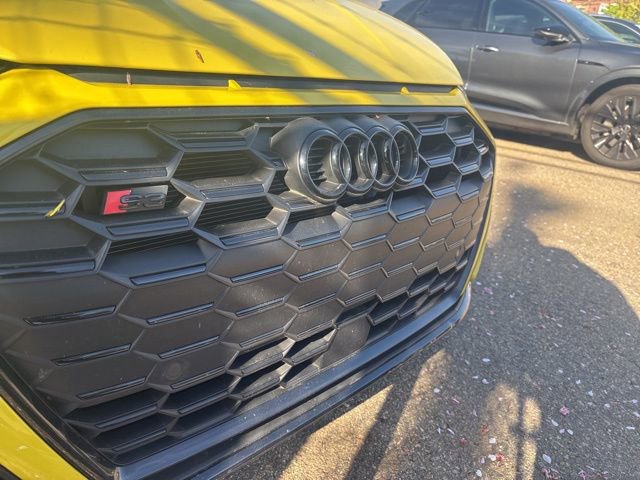 Certified 2022 Audi S3 Premium Plus AWD/4WD image 12