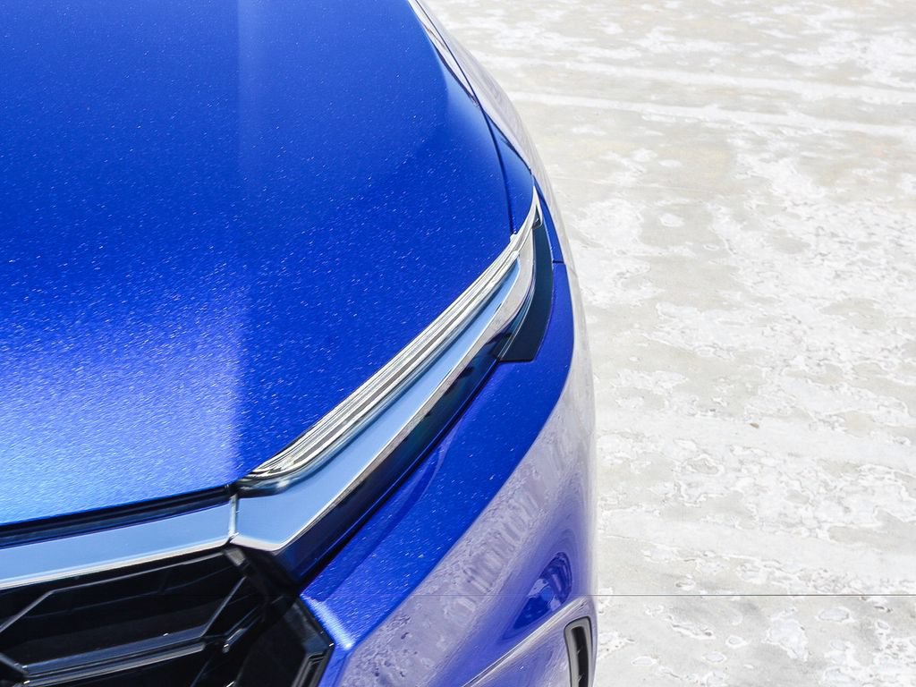 Certified 2024 Honda CR-V EX-L image 11