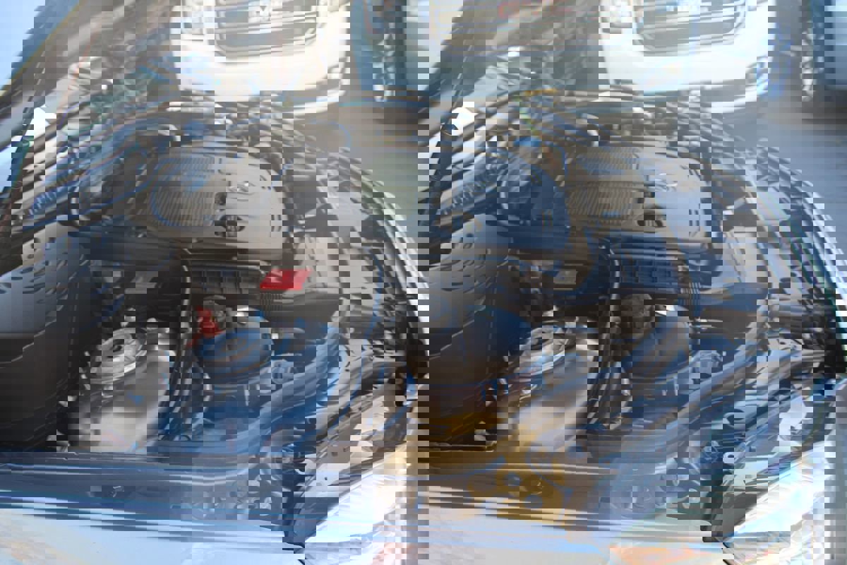 Used 2015 Mercedes-Benz E 350 4MATIC Wagon image 37