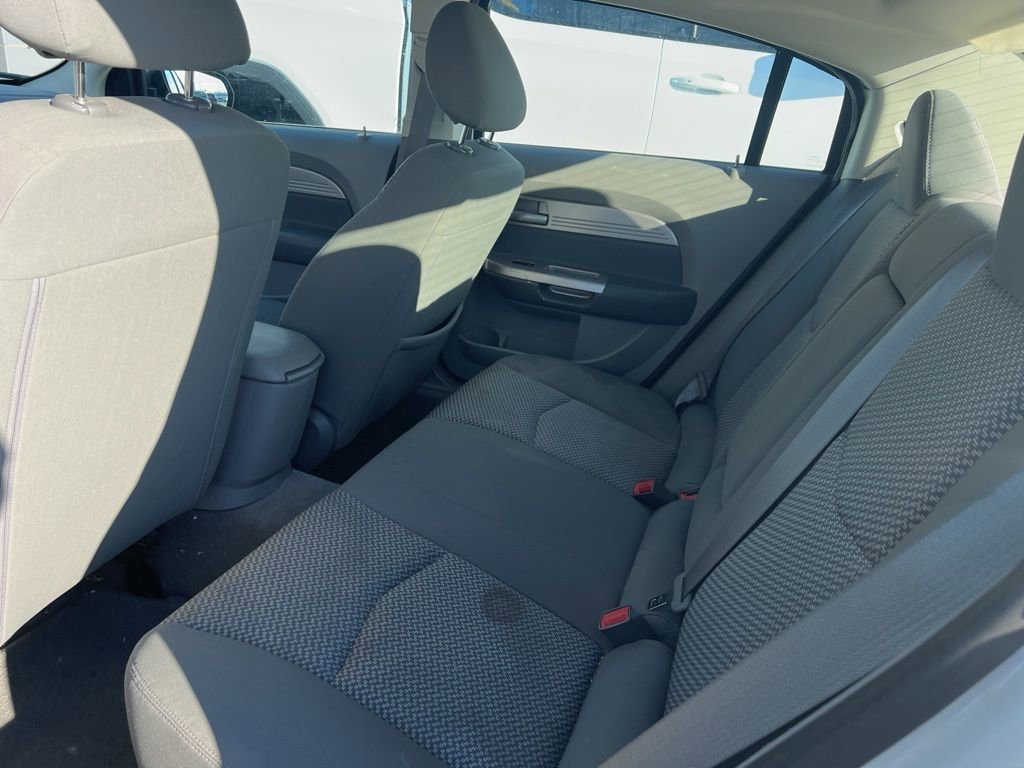 Used 2008 Chrysler Sebring LX image 18