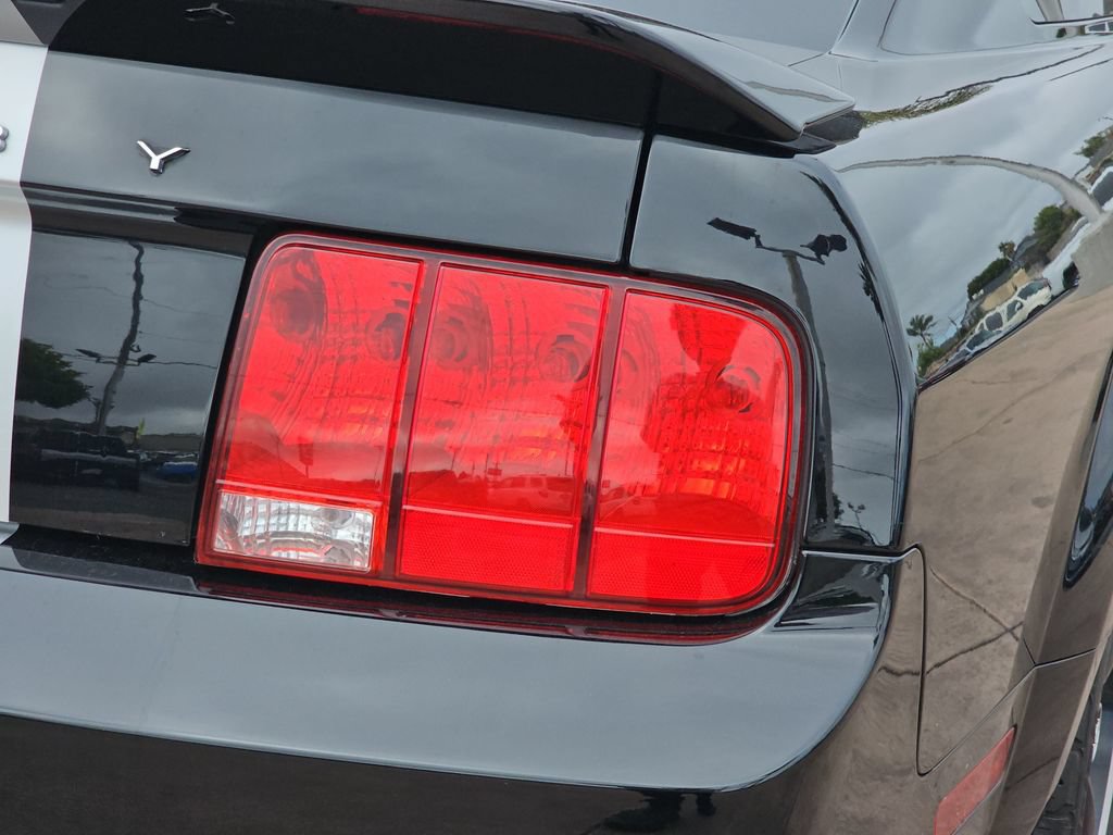 Used 2007 Ford Mustang GT Premium RWD image 40