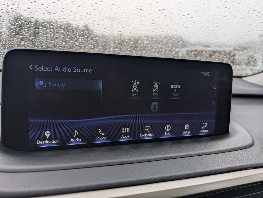 Used 2020 Lexus RX 350 AWD w/ Premium Package image 26