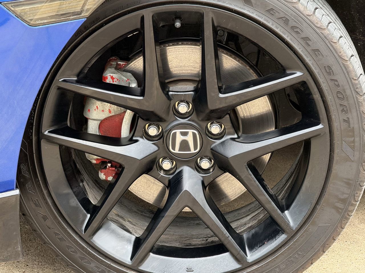 Used 2018 Honda Civic Si image 10