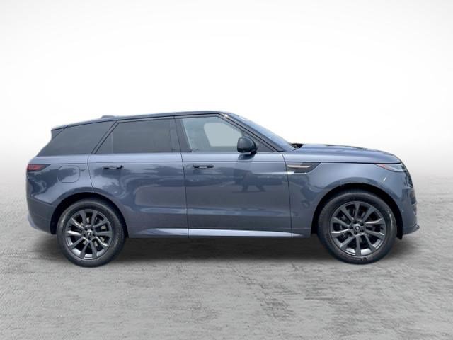 Used 2023 Land Rover Range Rover Sport SE Dynamic AWD/4WD image 4