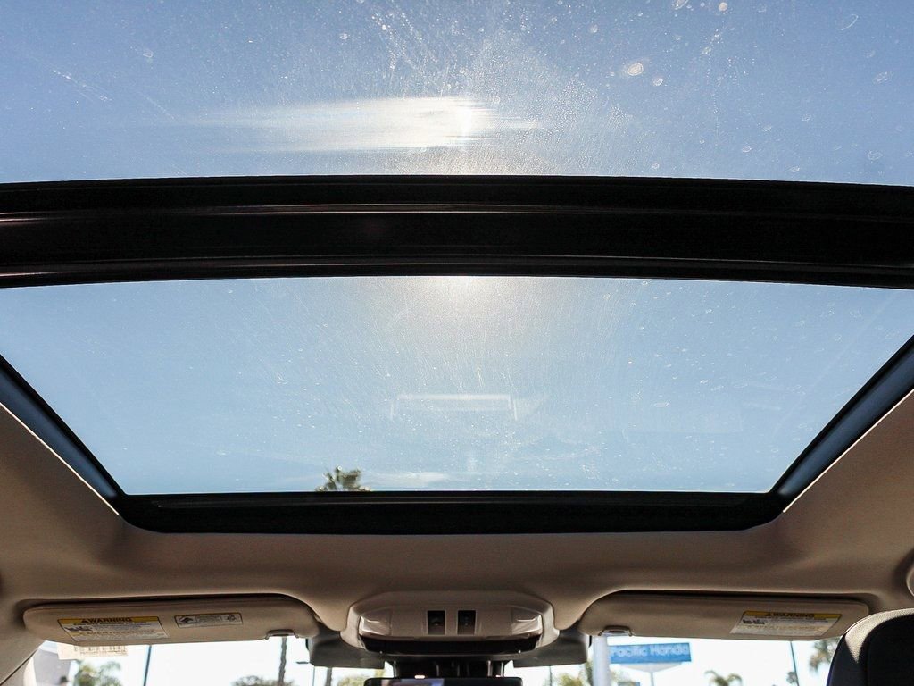 New 2026 Subaru Ascent Touring image 16