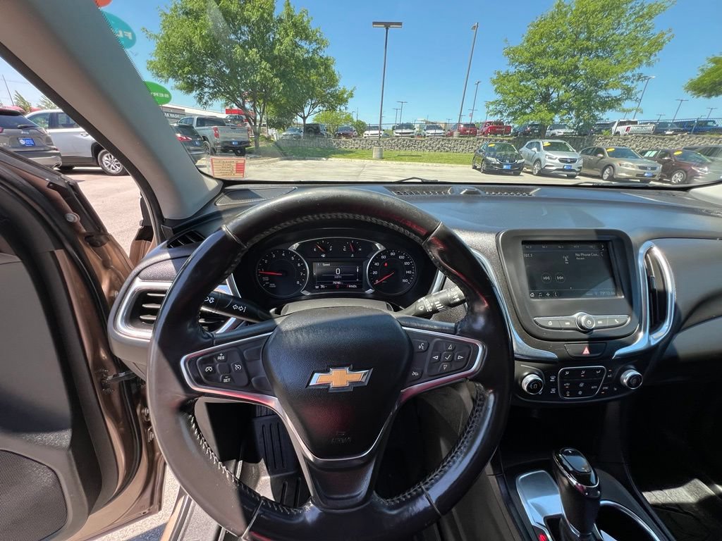 Used 2019 Chevrolet Equinox LT FWD image 39