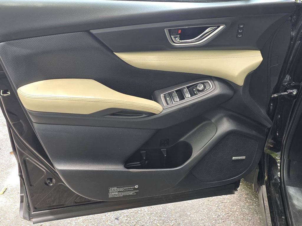 Used 2019 Subaru Ascent Limited w/ Popular Package #3 AWD/4WD image 38
