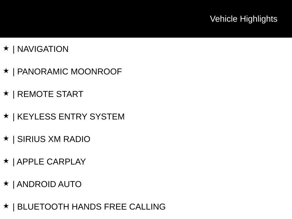 Certified 2024 Nissan Murano SL image 9