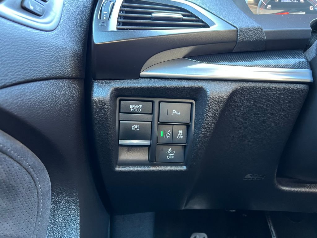 Used 2019 Acura MDX A-Spec image 17