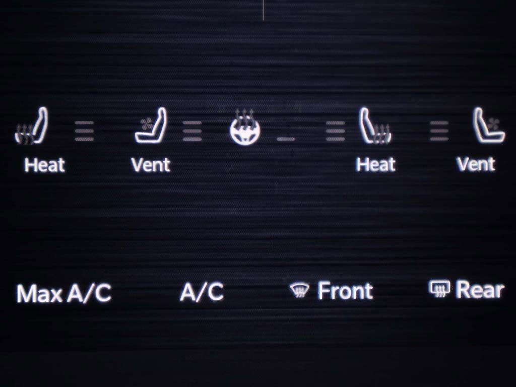 Used 2024 RAM 2500 Laramie image 42