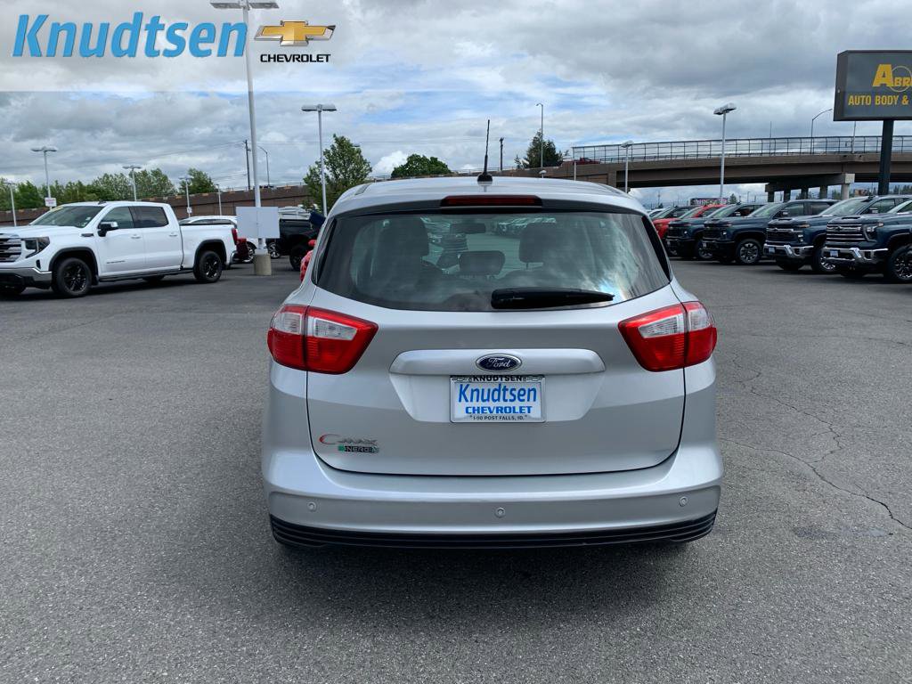 Used 2016 Ford C-MAX Energi SEL FWD image 6