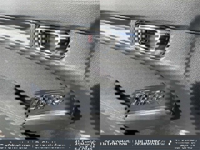 Certified 2025 Honda Civic Sport image 9