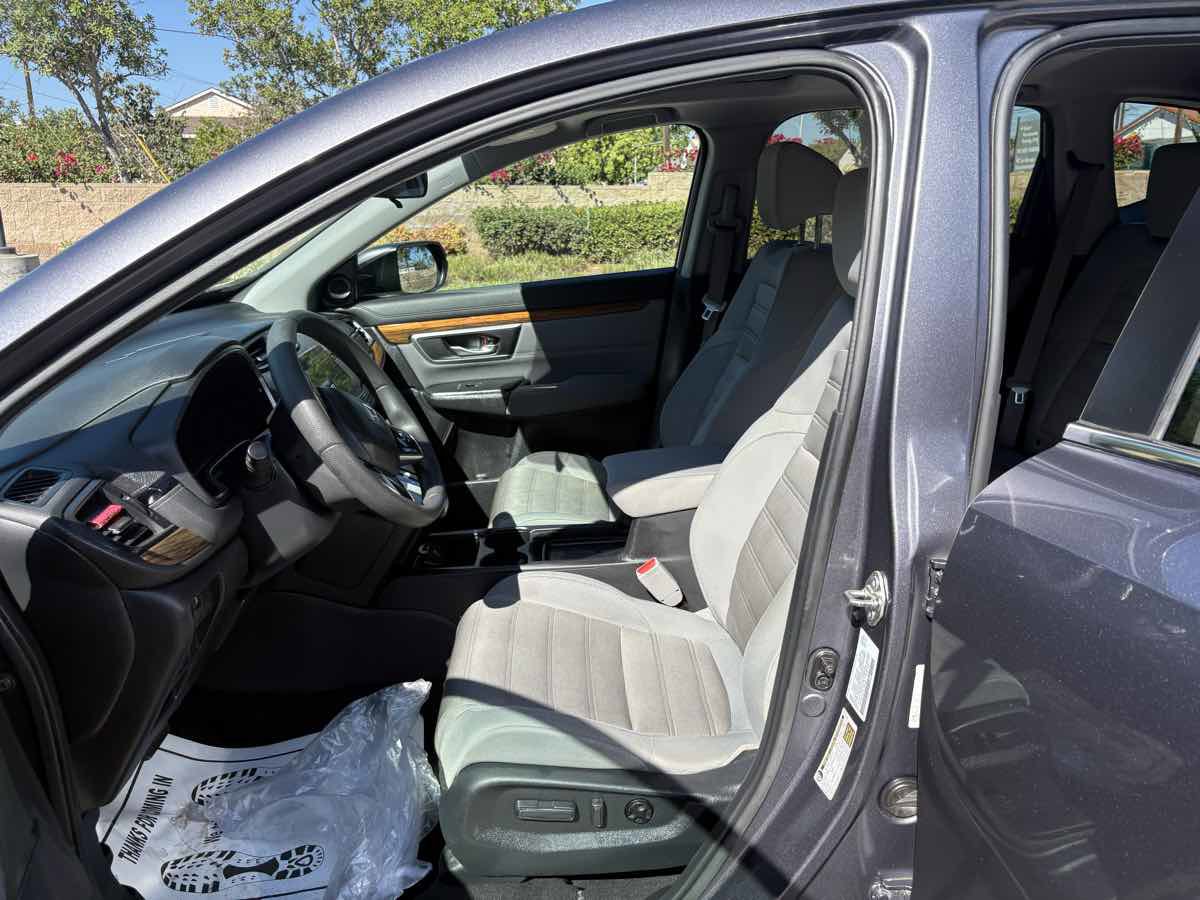 Used 2017 Honda CR-V EX image 21