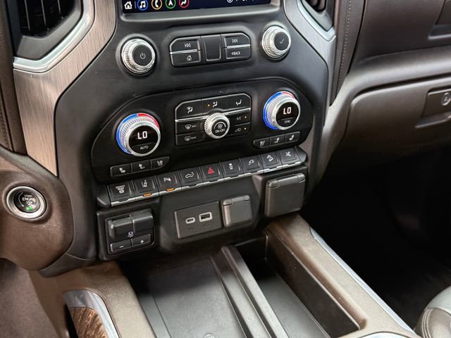 Used 2021 GMC Sierra 2500 Denali w/ Denali Ultimate Package image 19