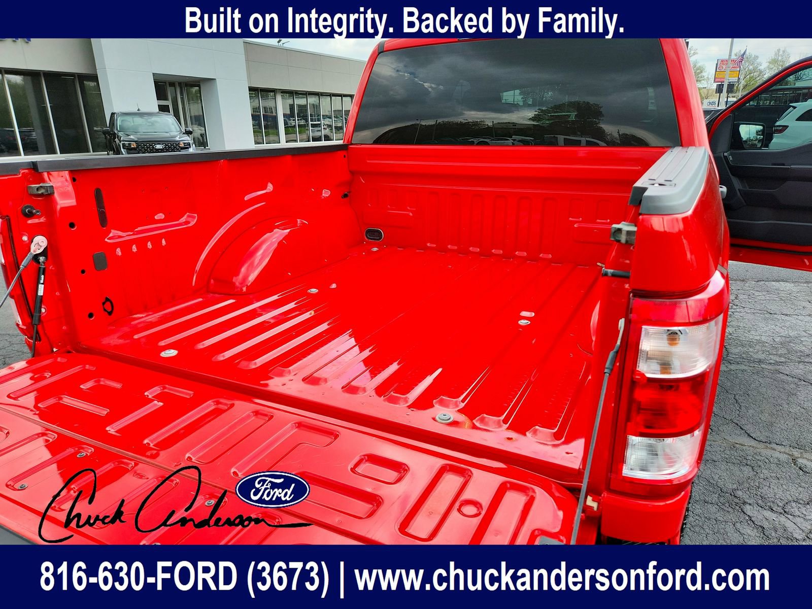 Used 2023 Ford F150 XL w/ STX Appearance Package AWD/4WD image 28