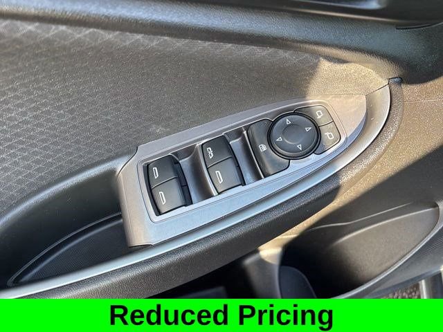 Used 2024 Chevrolet Malibu LT FWD image 14
