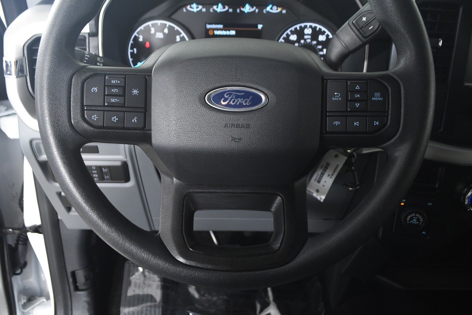 Used 2022 Ford F150 XLT image 10