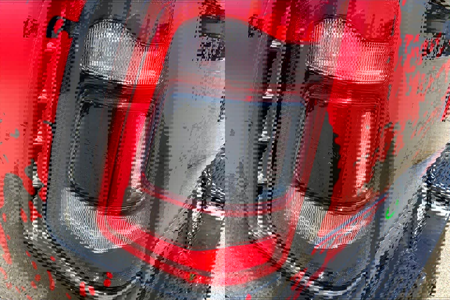 Used 2024 RAM 1500 TRX w/ TRX Level 2 Equipment Group AWD/4WD image 28