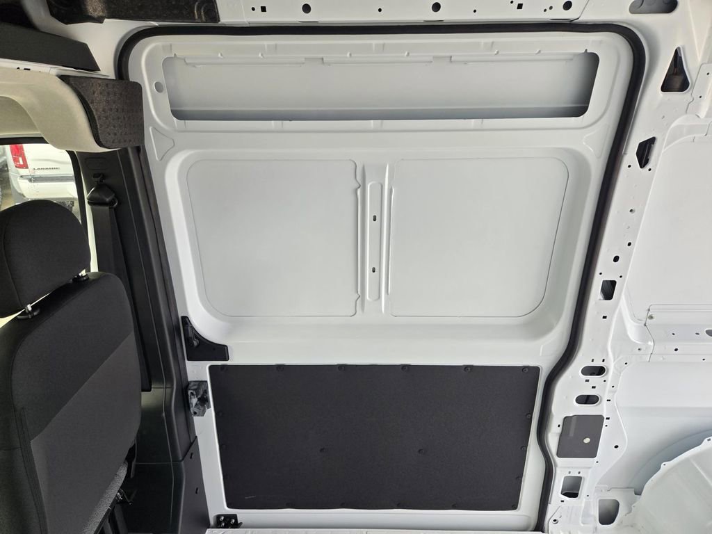 New 2026 RAM ProMaster 1500 w/ Storage Group image 15