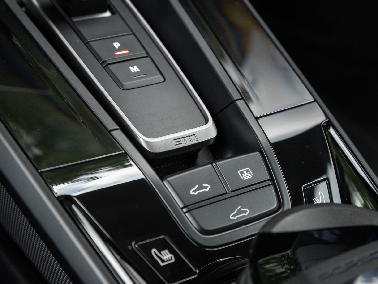 Certified 2026 Porsche 911 Carrera GTS image 28