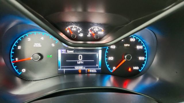 Used 2018 Chevrolet Colorado ZR2 image 15