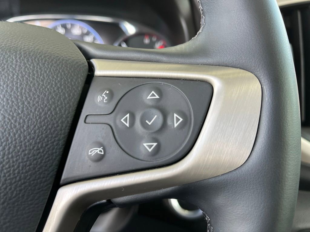 Used 2023 GMC Terrain Denali AWD/4WD image 13