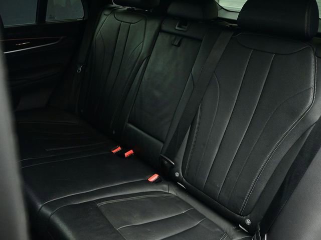Used 2018 BMW X5 xDrive35i image 35