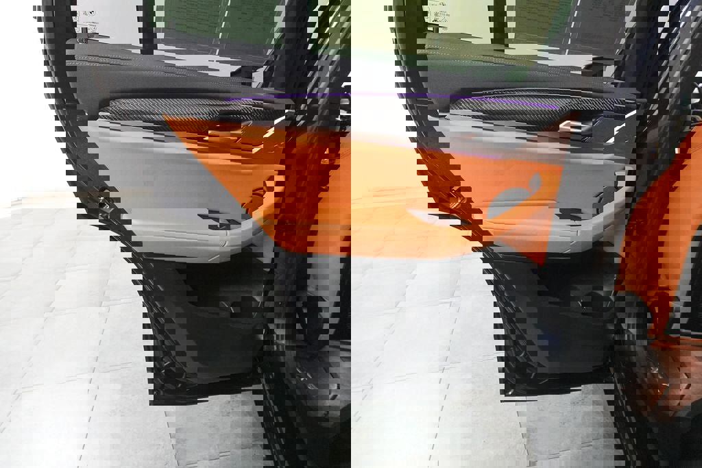 Used 2023 BMW X4 M40i w/ Premium Package AWD/4WD image 23