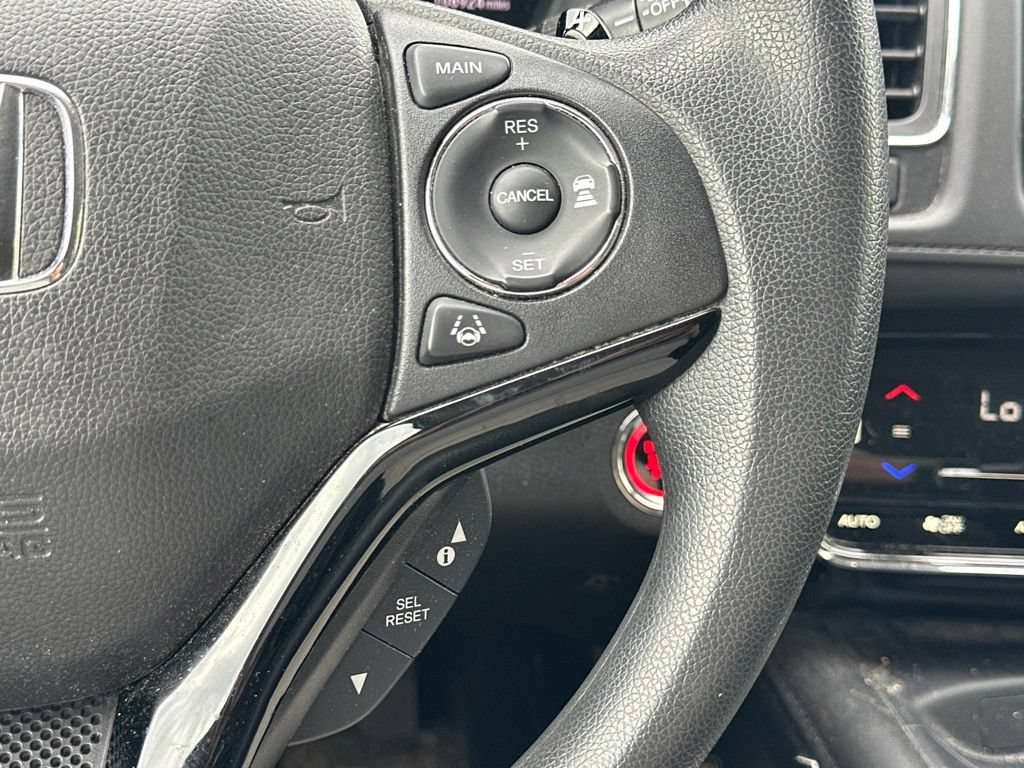 Used 2021 Honda HR-V EX image 22