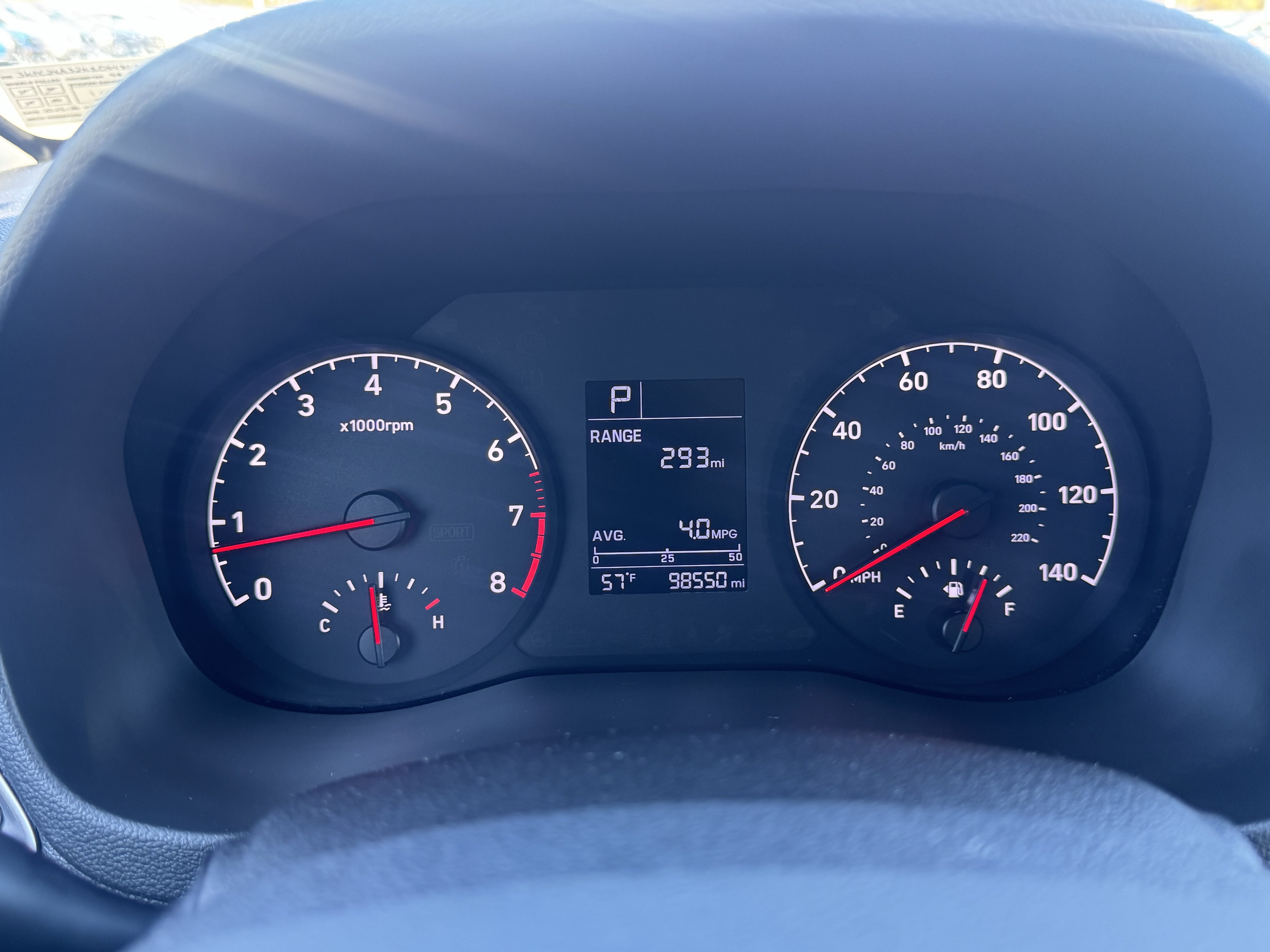 Used 2019 Hyundai Accent SE FWD image 20