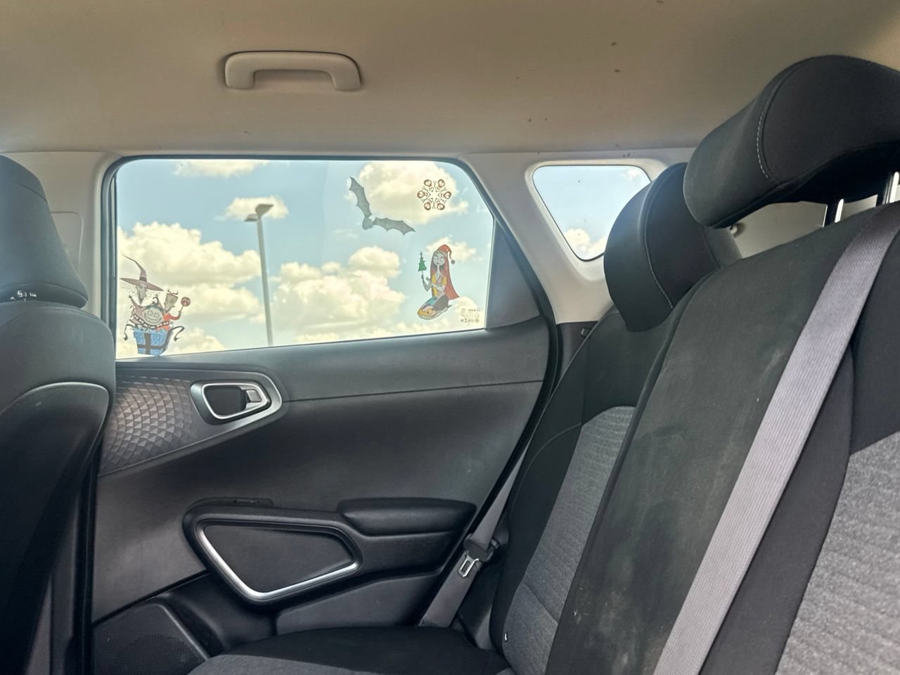 Used 2021 Kia Soul S FWD image 35