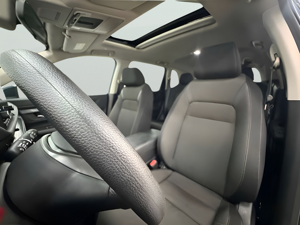 Used 2025 Honda CR-V EX image 10