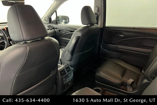Used 2019 Honda Pilot Touring image 19