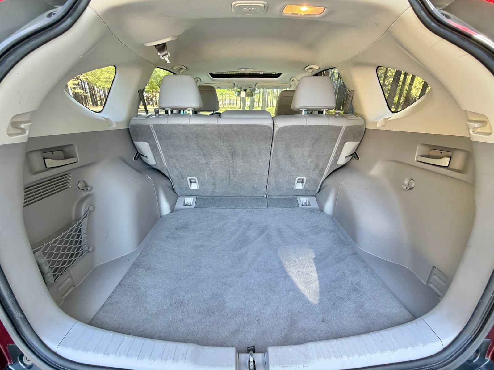 Used 2013 Honda CR-V EX-L image 15