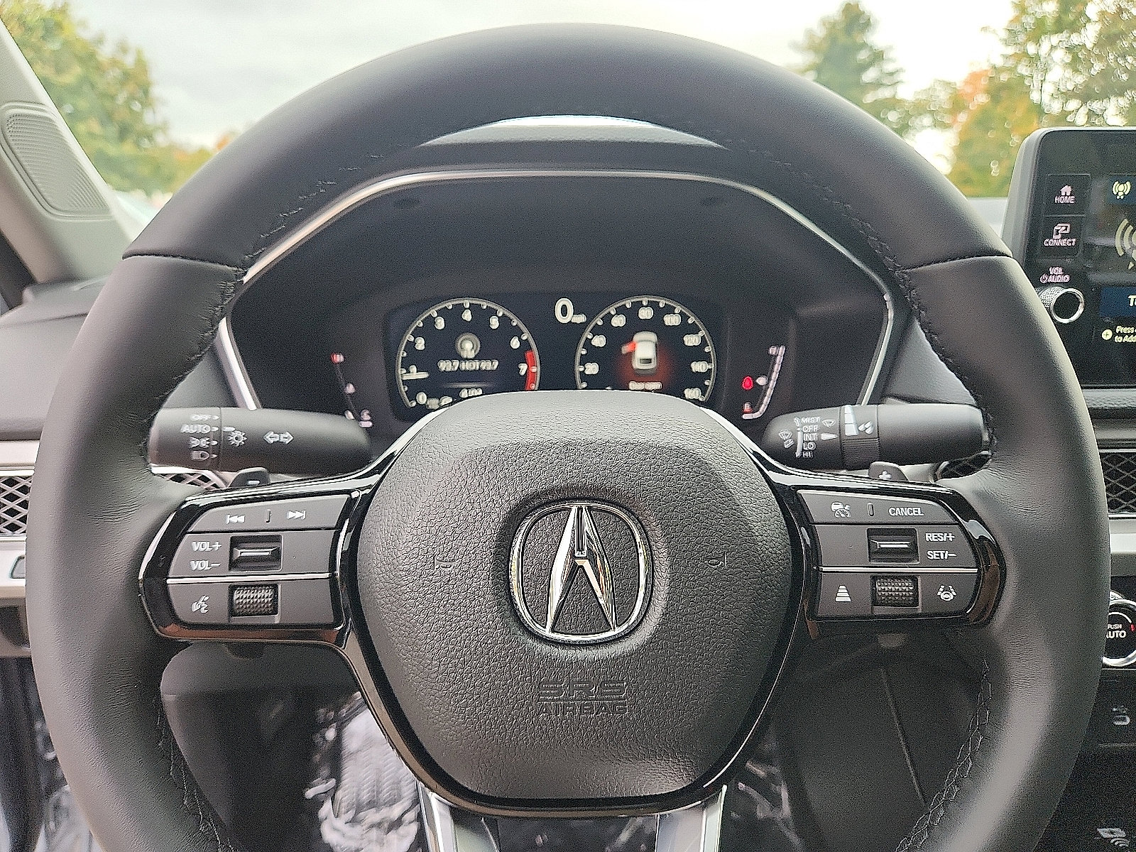 New 2026 Acura Integra image 15