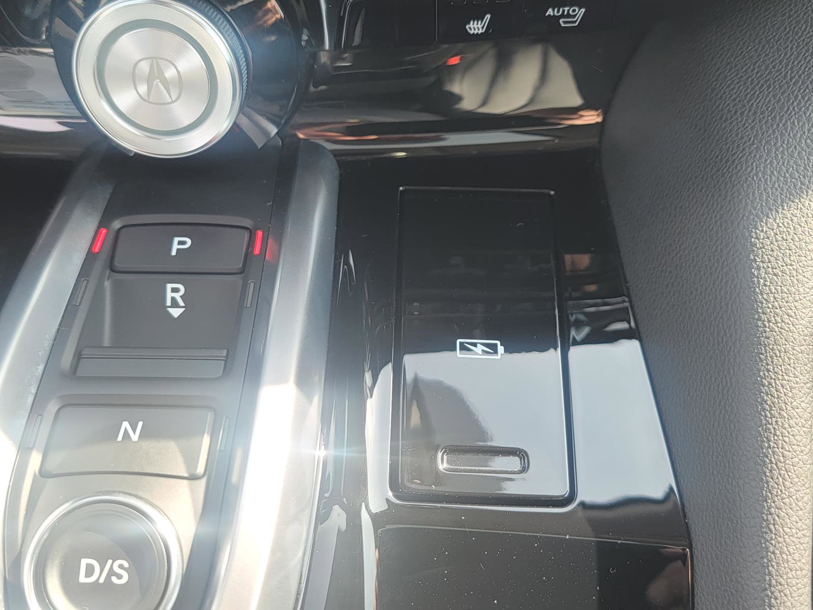 Certified 2026 Acura MDX SH-AWD image 30