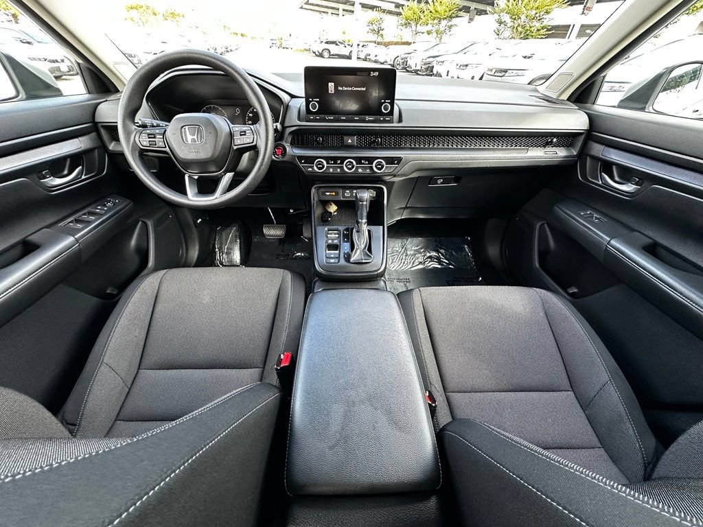 Used 2023 Honda CR-V EX image 14