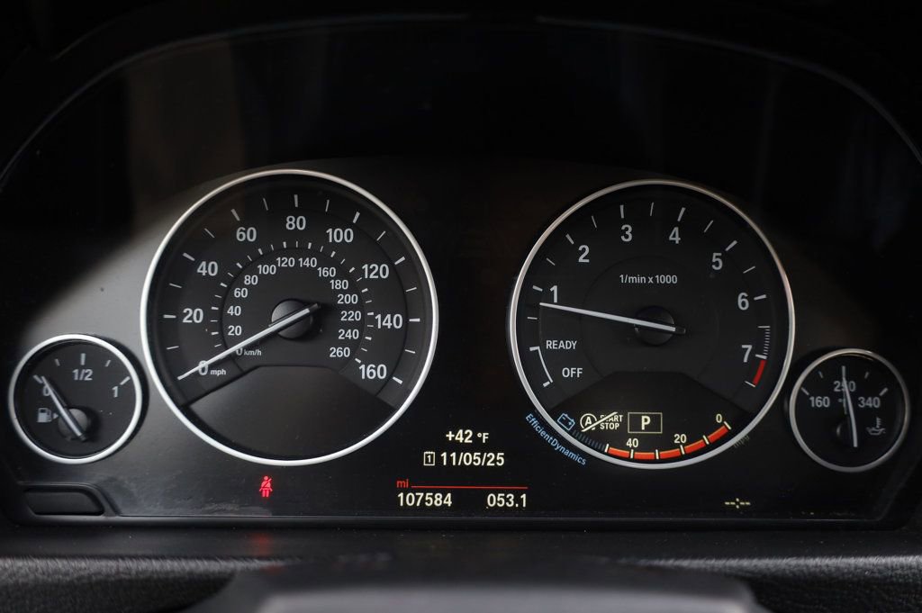 Used 2015 BMW 435i xDrive Convertible image 44