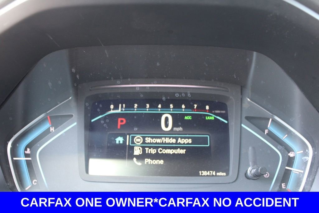 Used 2020 Honda Odyssey EX-L image 37