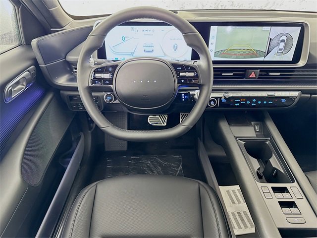 New 2025 Hyundai Ioniq 6 Limited image 42