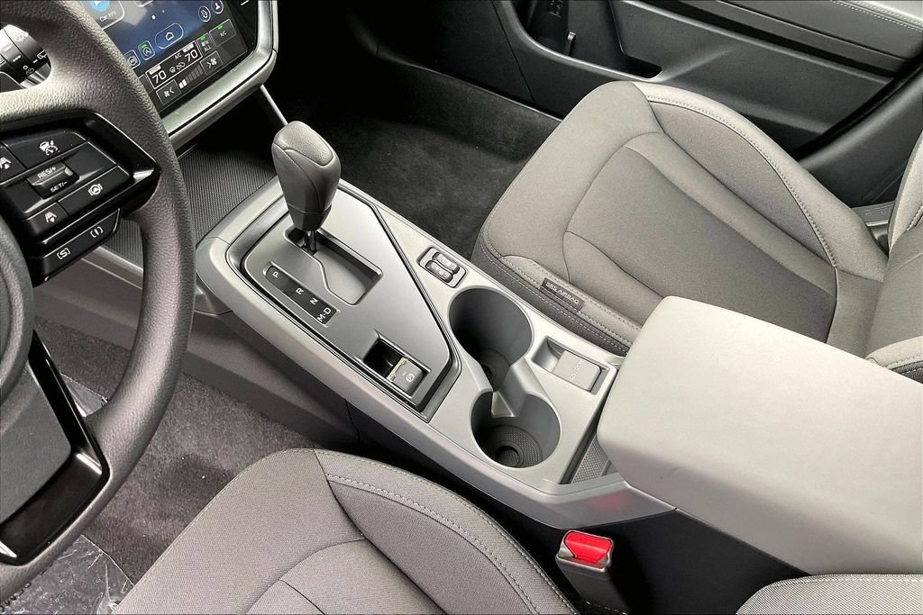 New 2026 Subaru Crosstrek 2.5i Premium AWD/4WD image 9