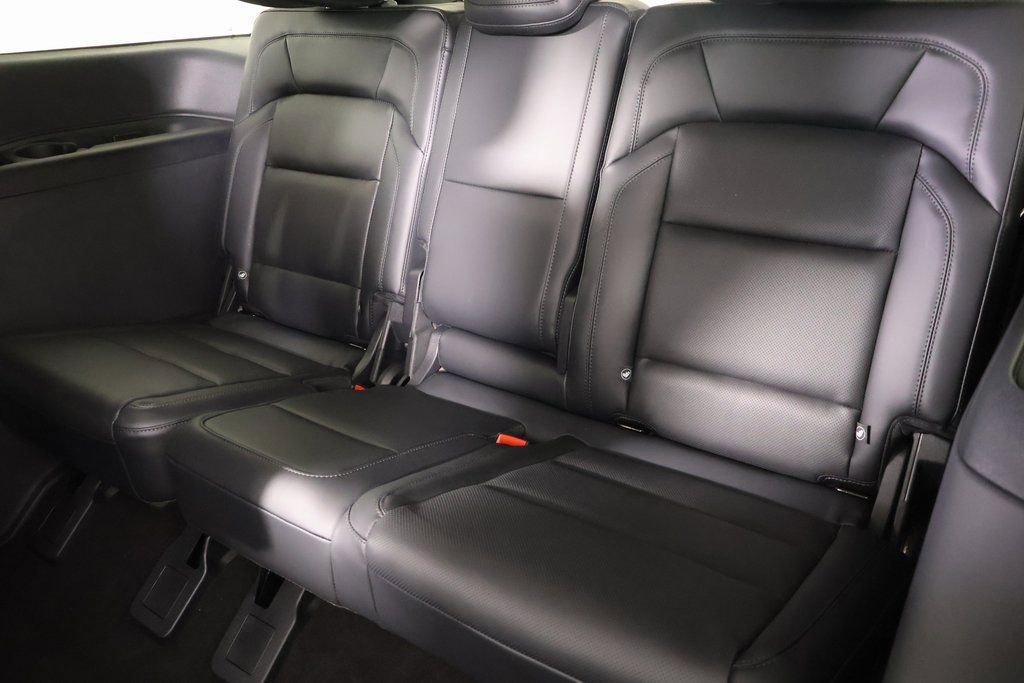 New 2026 Lincoln Navigator Premiere image 13