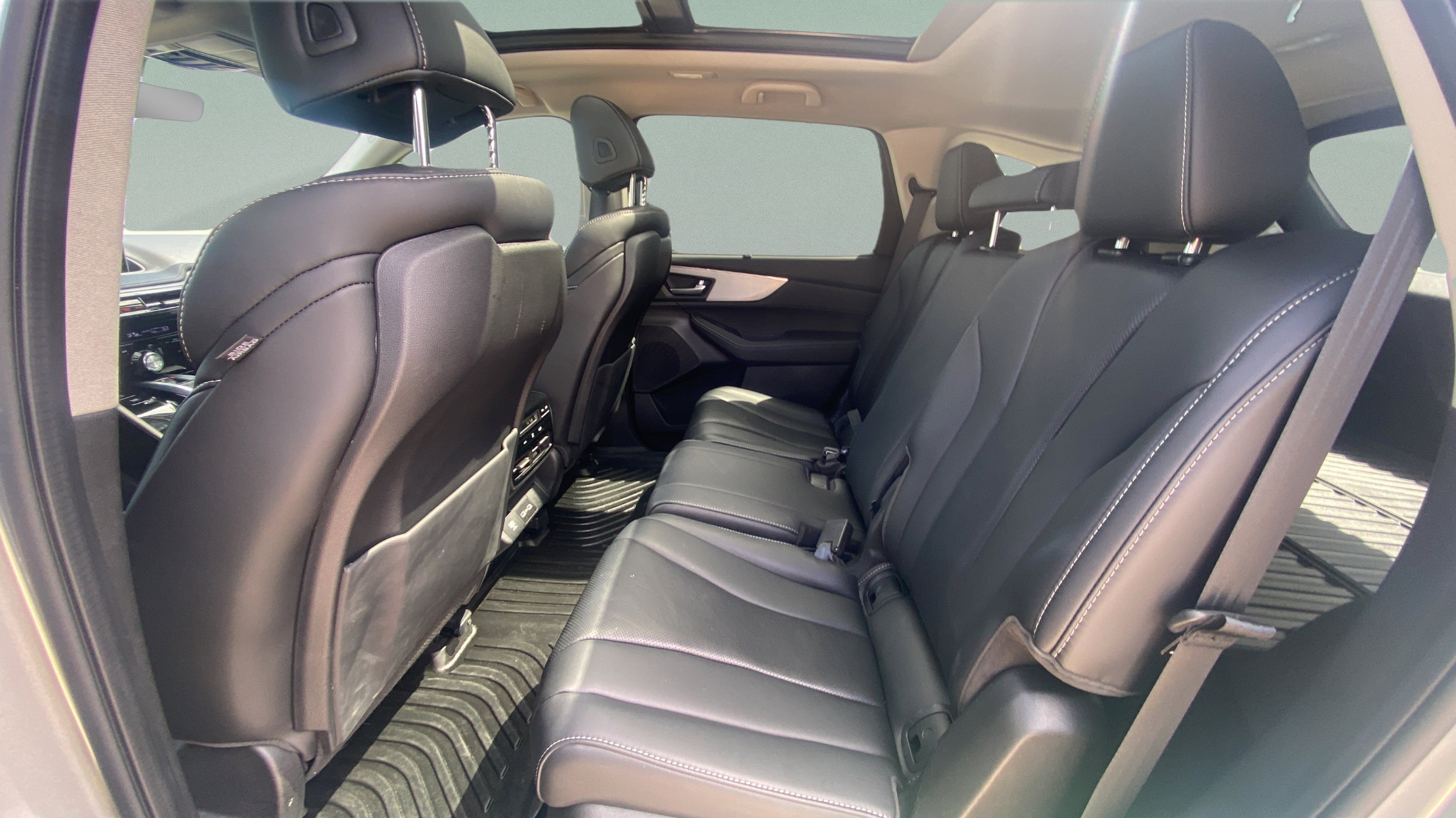 Certified 2023 Acura MDX w/ Technology Package AWD/4WD image 21