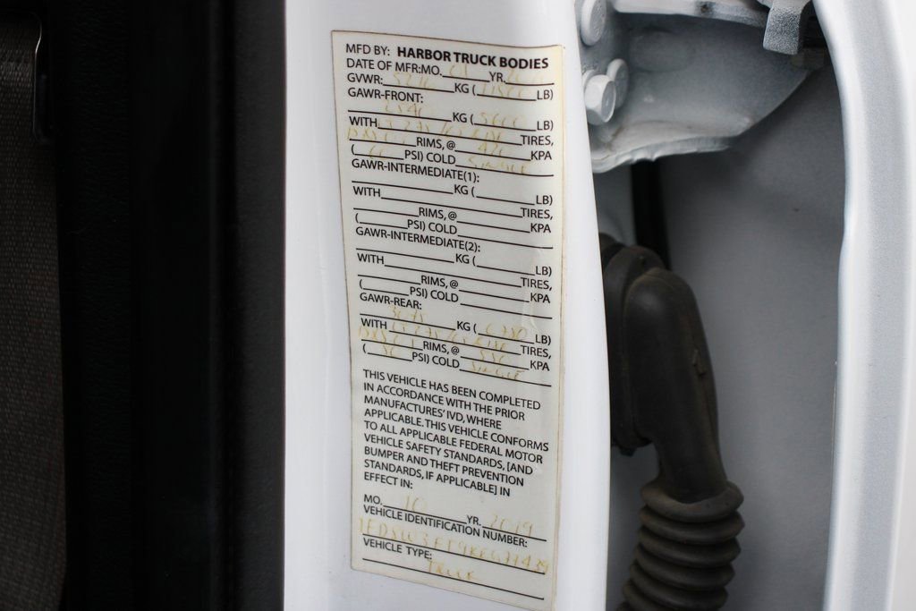 Used 2019 Ford F350 XLT image 47