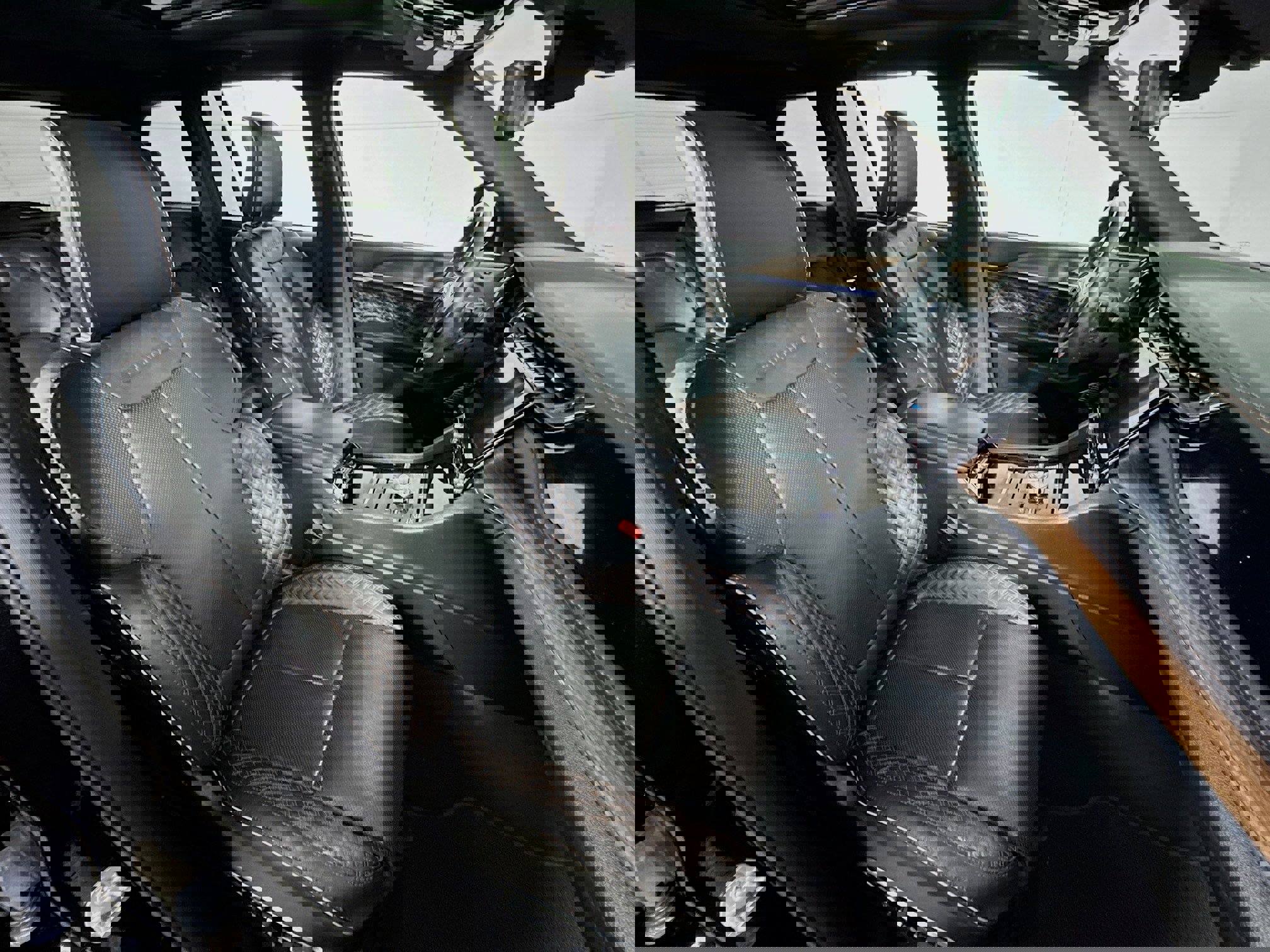 Used 2023 Jeep Grand Cherokee Summit w/ Advanced Protech Group IV image 28