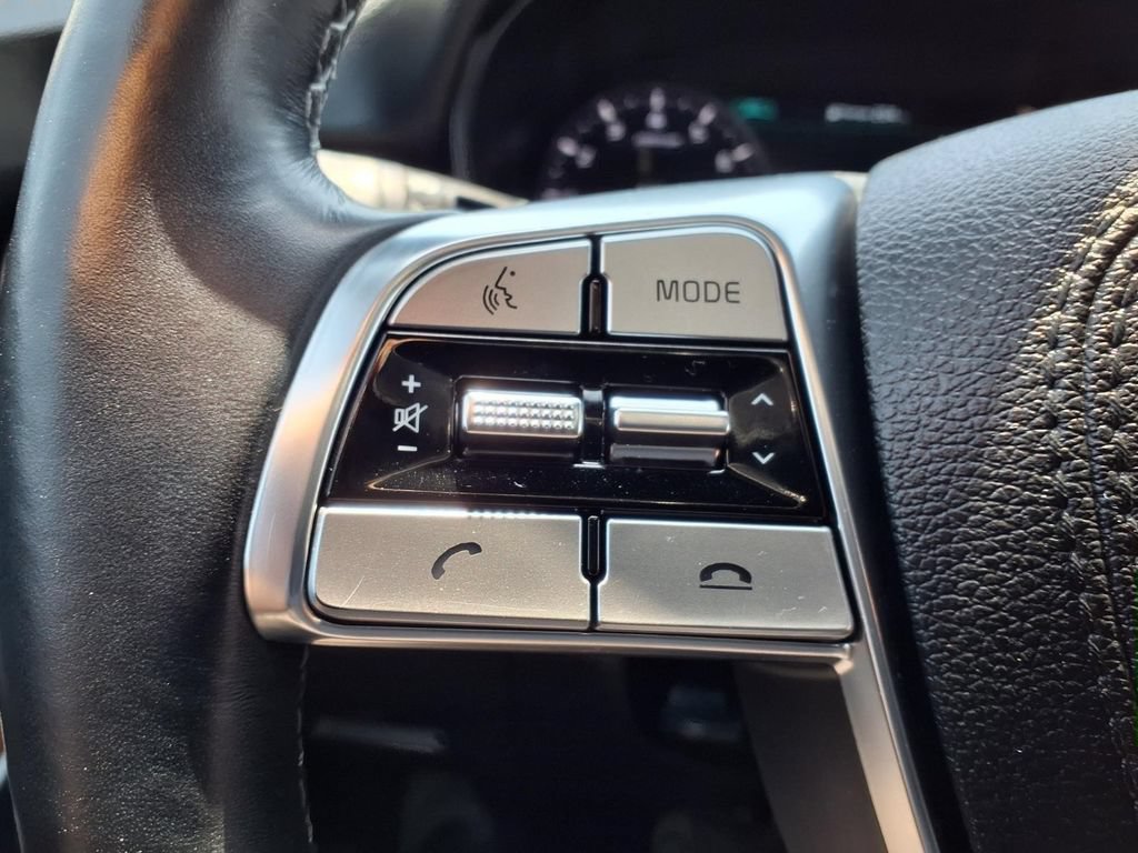Used 2022 Kia Telluride SX w/ SX Prestige Package AWD/4WD image 13