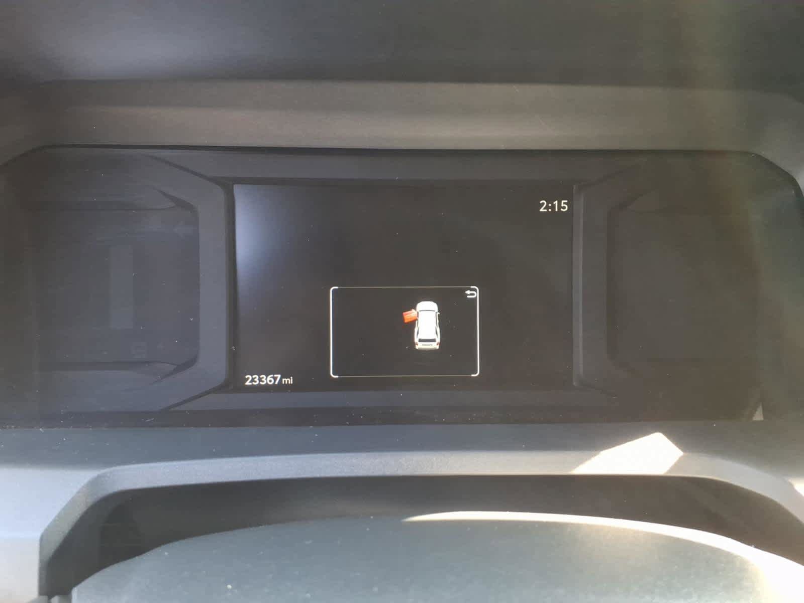 Used 2025 Toyota 4Runner SR5 RWD image 18