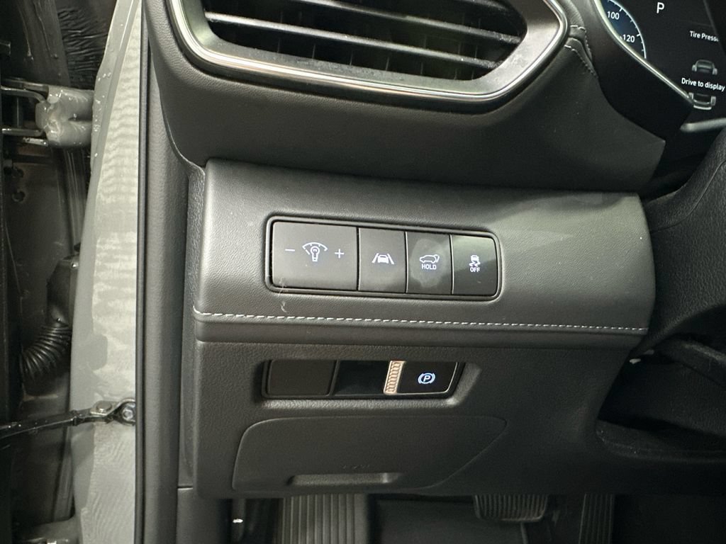Used 2023 Hyundai Santa Fe Calligraphy FWD image 35