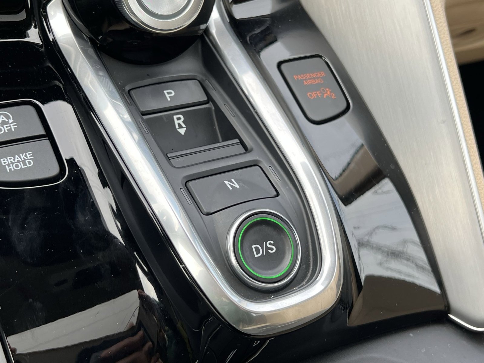 Used 2021 Acura TLX SH-AWD image 19